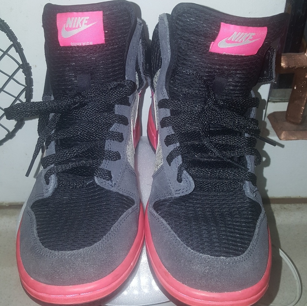 Nike high tops